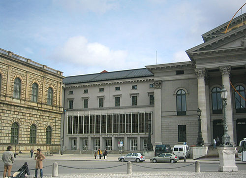 Residenztheater (Munich)